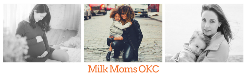 Milk Moms Logo