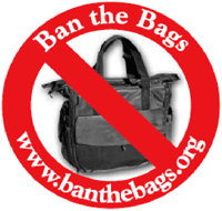 Oklahoma Ban the Bags logo