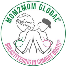 Mom2Mom Global logo