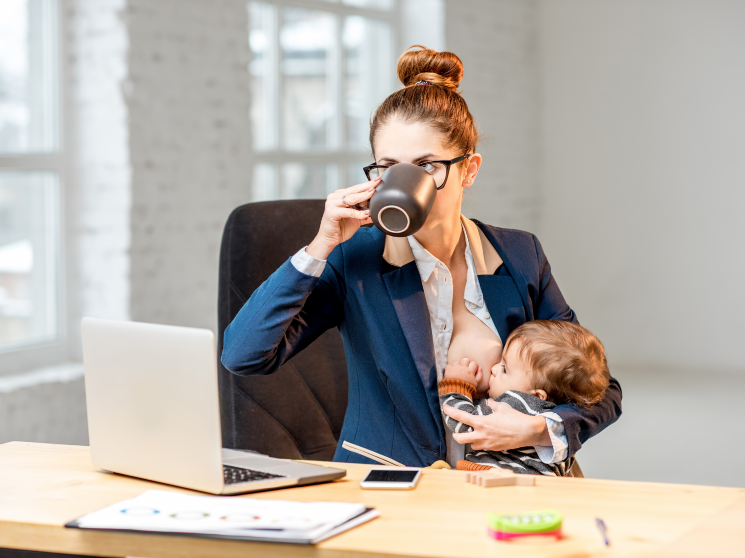 Insurance Coverage Coalition of Oklahoma Breastfeeding Advocates (COBA)
